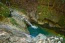 Водопады Дамахагуа
