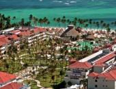 Отель Now Larimar Hotel Punta Cana 5*