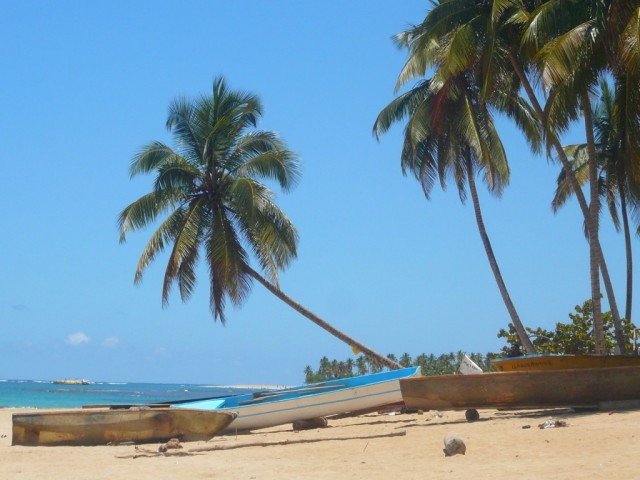 Пляжи Сабана-де-ла-Мар 