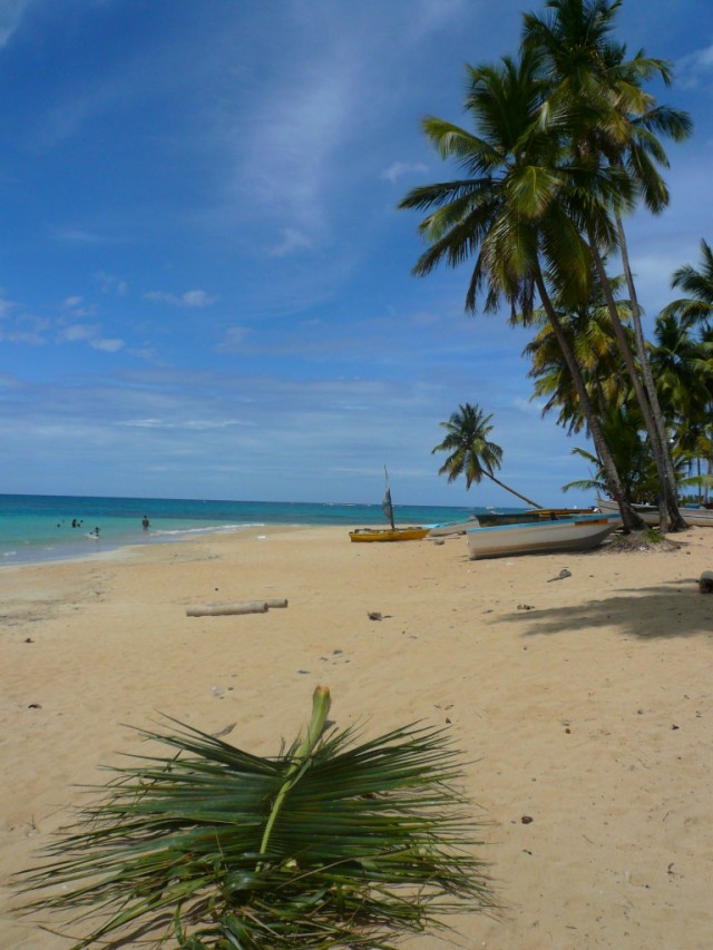 Пляжи Сабана-де-ла-Мар 