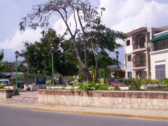 Сан Педро де Макорис