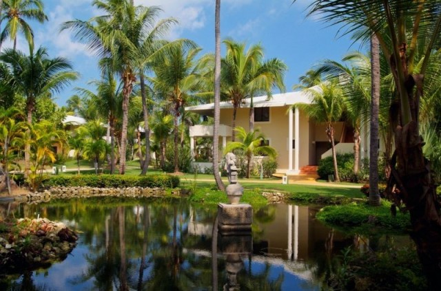 Отель The Reserve Paradisus Punta Cana 5