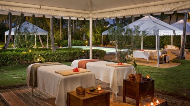 Отель Meliá Caribe Tropical All Inclusive Beach & Golf Resort