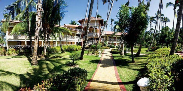 Отели Пунта-Каны 