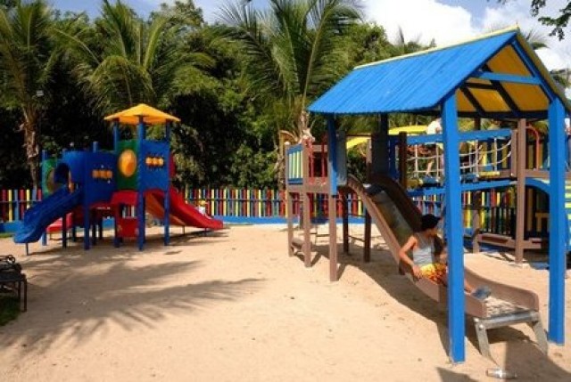 Отель Caribe Club Princess Beach Resort & Spa 4+*