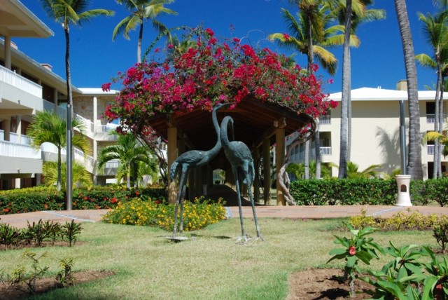 Отель Sirenis Punta Cana Resort Casino & Aquagames 5*