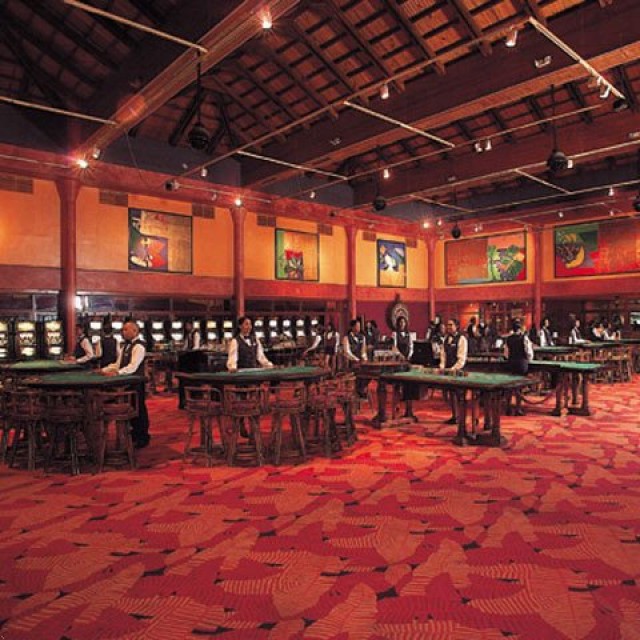 Отель Barcelo Bavaro Casino 4* 