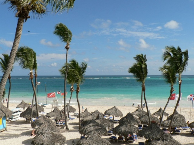Отель Caribe Club Princess Beach Resort & Spa 4+*