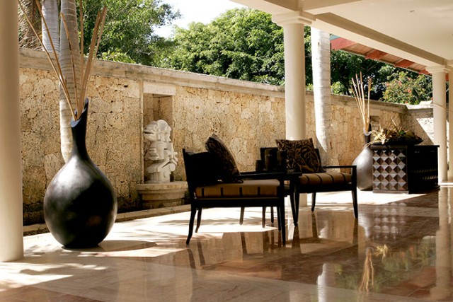 Отель The Reserve Paradisus Punta Cana 5