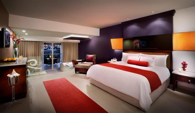 Новый отель Hard Rock Hotel & Casino Punta Cana 5*