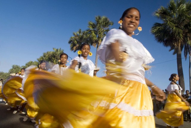 Культура и традиции Доминиканы