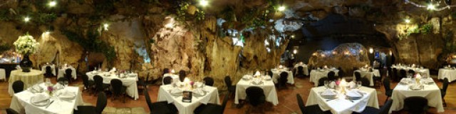 Ресторан El Mesón de la Cava