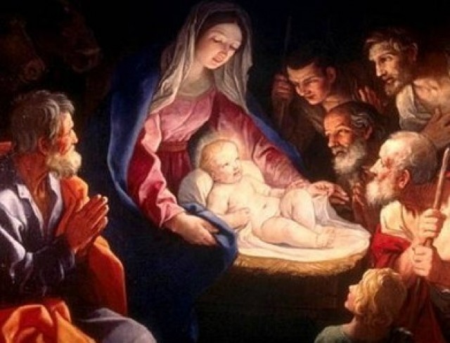 Рождество Христово или Новый 2013 год в Доминикане