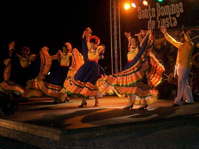 Культура и традиции Доминиканы