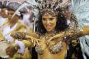 Праздничные карнавалы Доминиканы