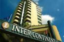 Отель InterContinental Santo Domingo 5*