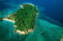 Островные пляжи Доминиканы