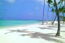 Лучшие пляжи курорта Пунта Кана