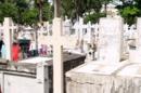 В Санто Доминго откроется для туристов историческое кладбище