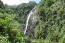 Водопад Агуас Бланкас