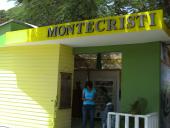 Монте-Кристи