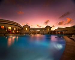 Отель Paradisus Palma Real Resort 5*