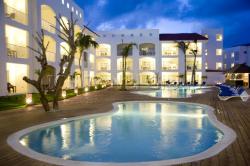 Отель Be Live Grand Punta Cana 5*. Пунта-Кана