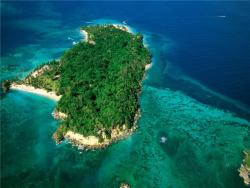 Островные пляжи Доминиканы