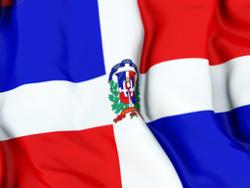 Гимн и флаг Доминиканской республики