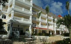Отель Gran Bahia Principe Cayo Levantado 5*