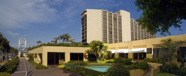 Hotel Magna 365