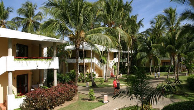 Бунгало в Доминикане