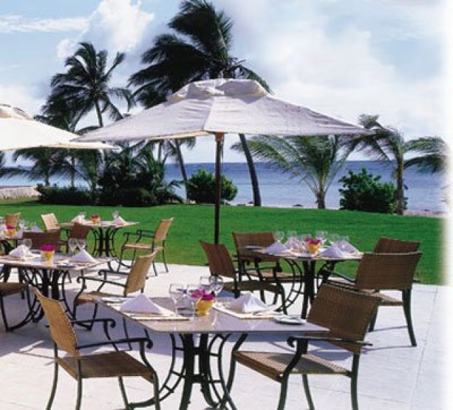 Отель Punta Cana Resort & Club 4*