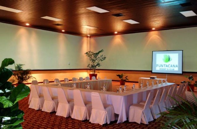 Отель Punta Cana Resort & Club 4*