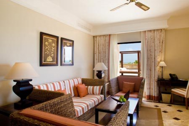 Отель Sanctuary Cap Cana Golf & Spa 5* deluxe