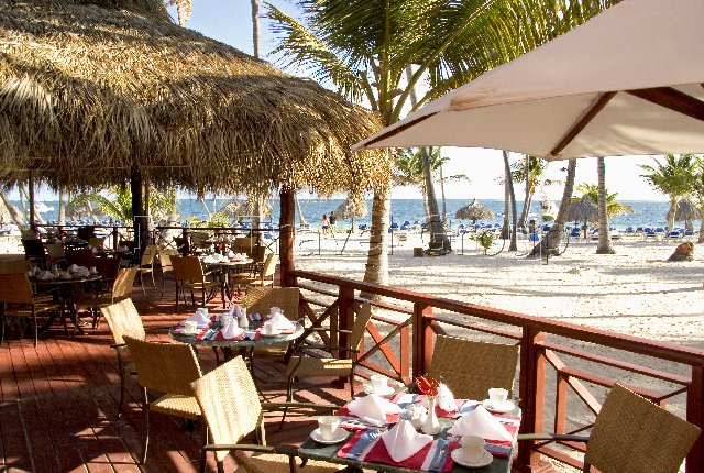 Отель Be Live Grand Punta Cana 5*. Пунта-Кана
