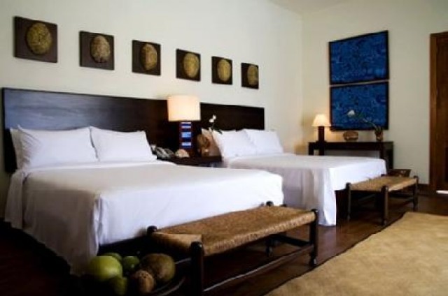 Отель Agua resort & SPA5*