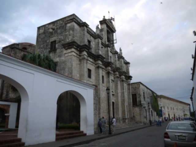 Санто Доминго