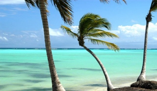 Пляжи Восточного побережья Доминиканы