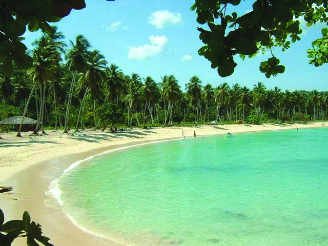 Где лучше отдыхать в Доминикане