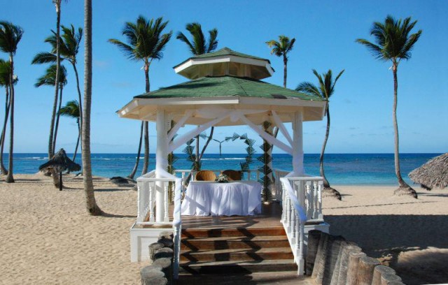 Отель Sirenis Punta Cana Resort Casino & Aquagames 5*