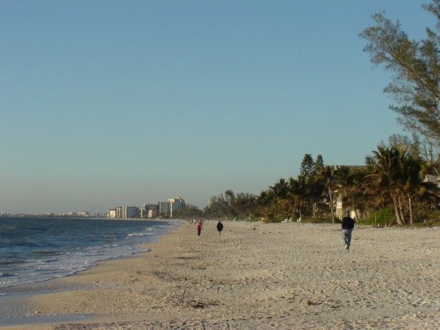 Пляж Бонита