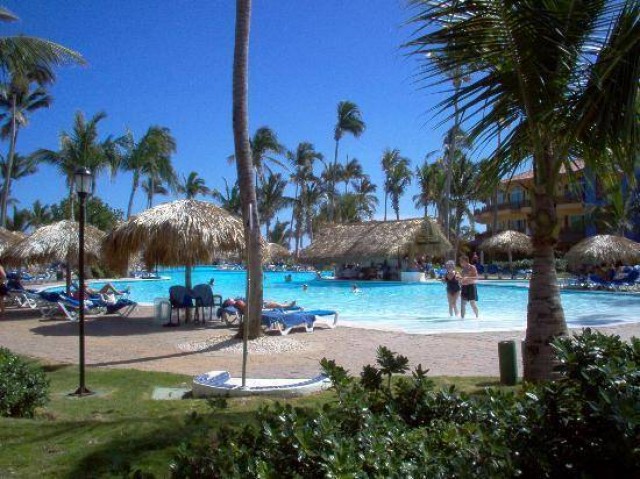 отель Lifestyle Tropical Beach
