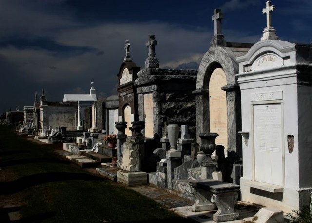 В Санто Доминго откроется для туристов историческое кладбище
