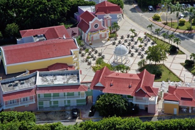 Отель Gran Bahia Principe La Romana 5*