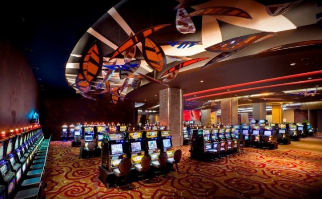 Новый отель Hard Rock Hotel & Casino Punta Cana 5*