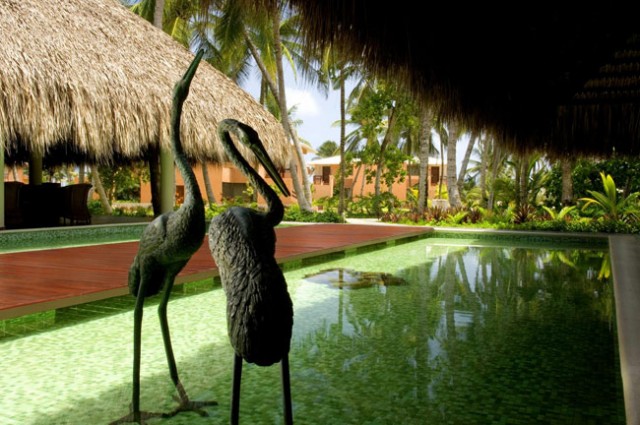 Отель Sivory Punta Cana 5*