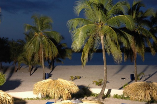Курорты Доминиканы