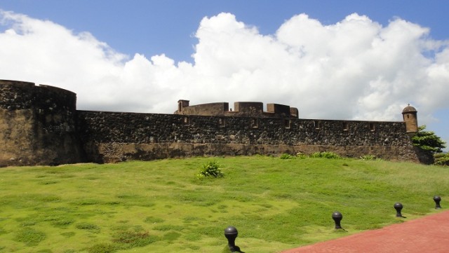 Форт Святого Филиппа