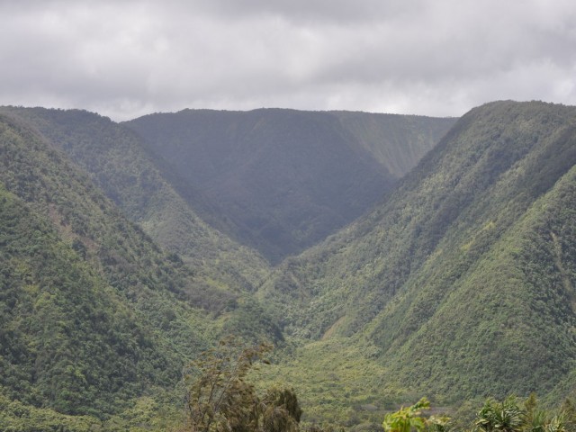 Национальный парк Вале Нуэво